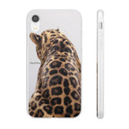 Leopard's Back Case Phone Case