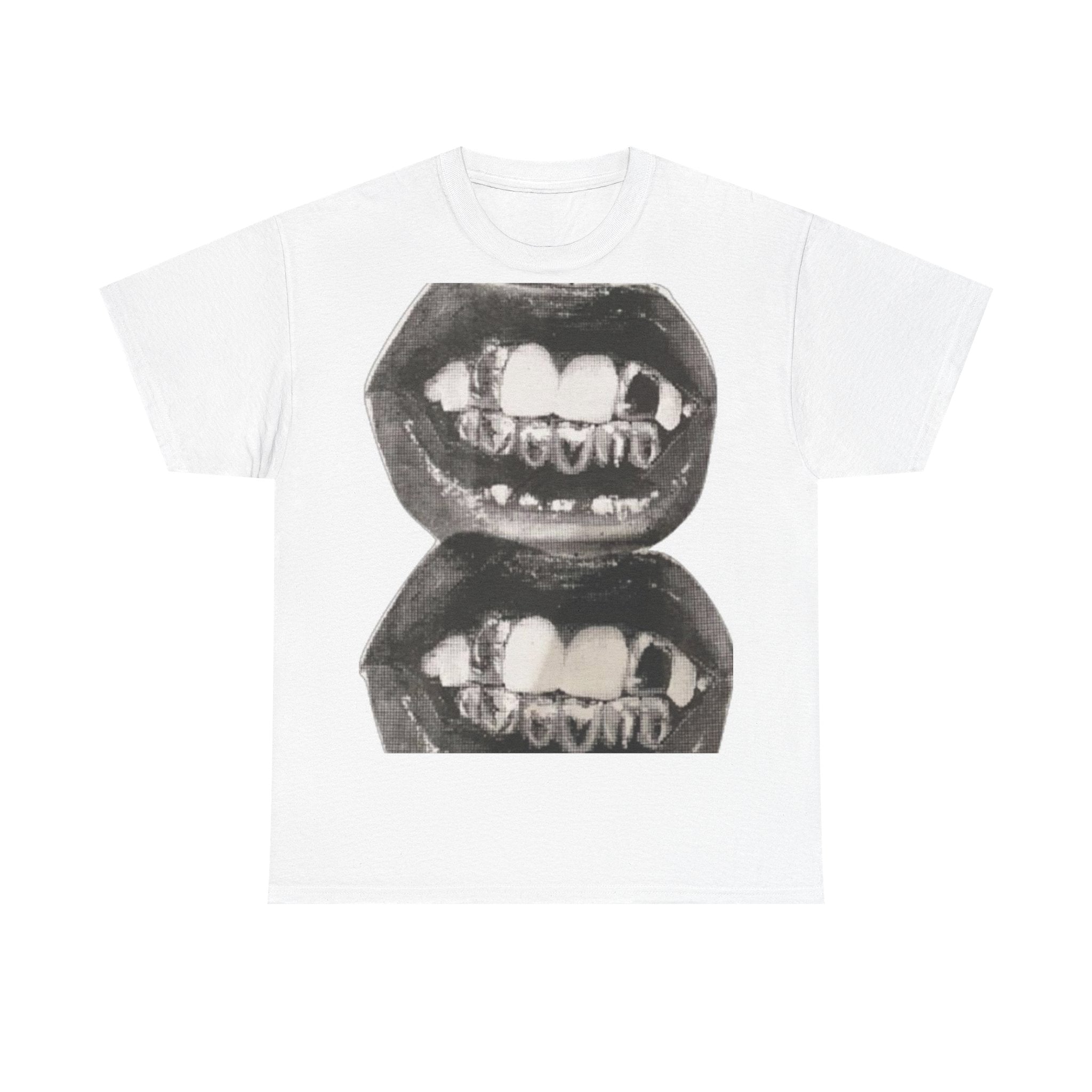 Grilled Cheese Tee T-Shirt