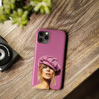 Kate Moss Phone Case