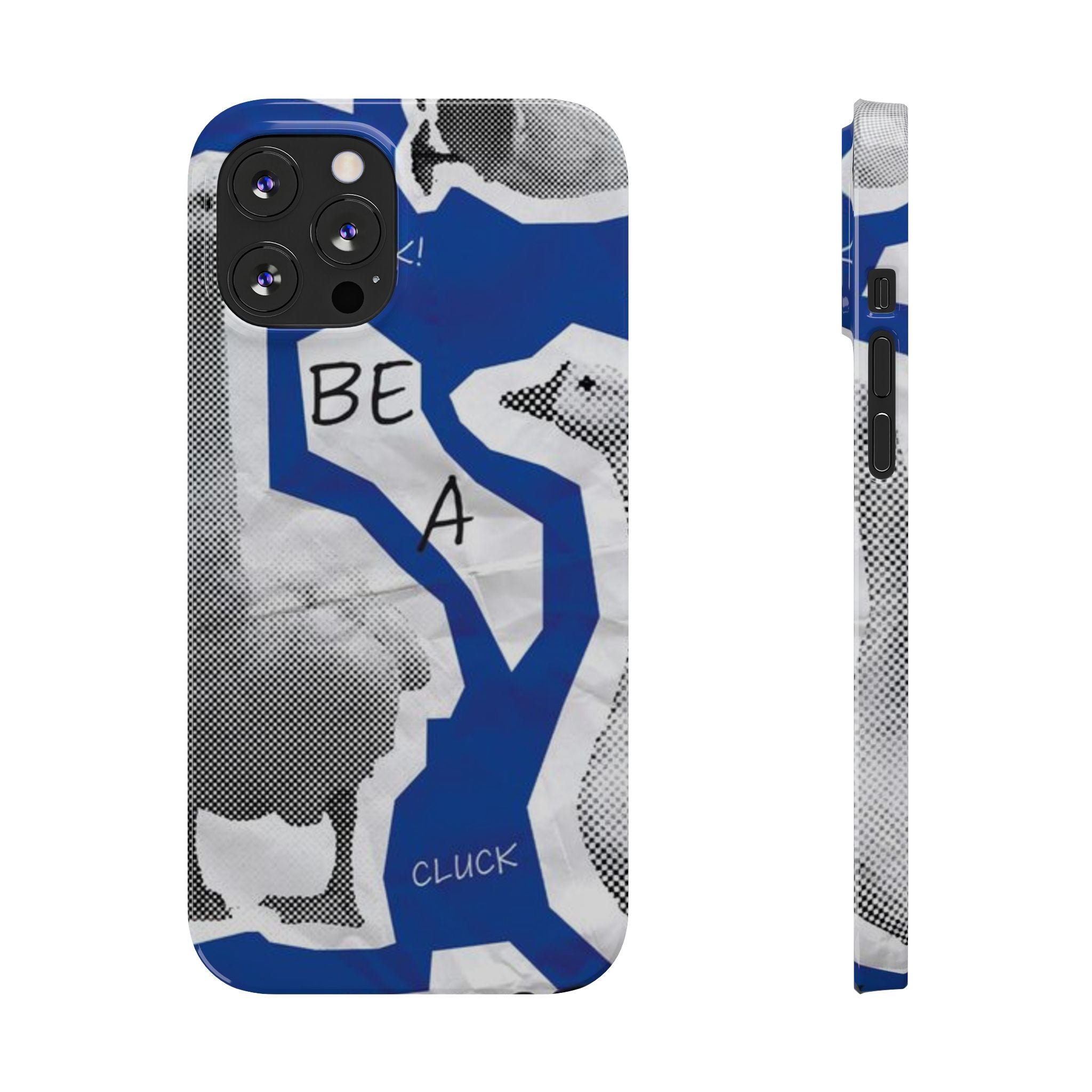 Silly Goose Case - Planet Missy