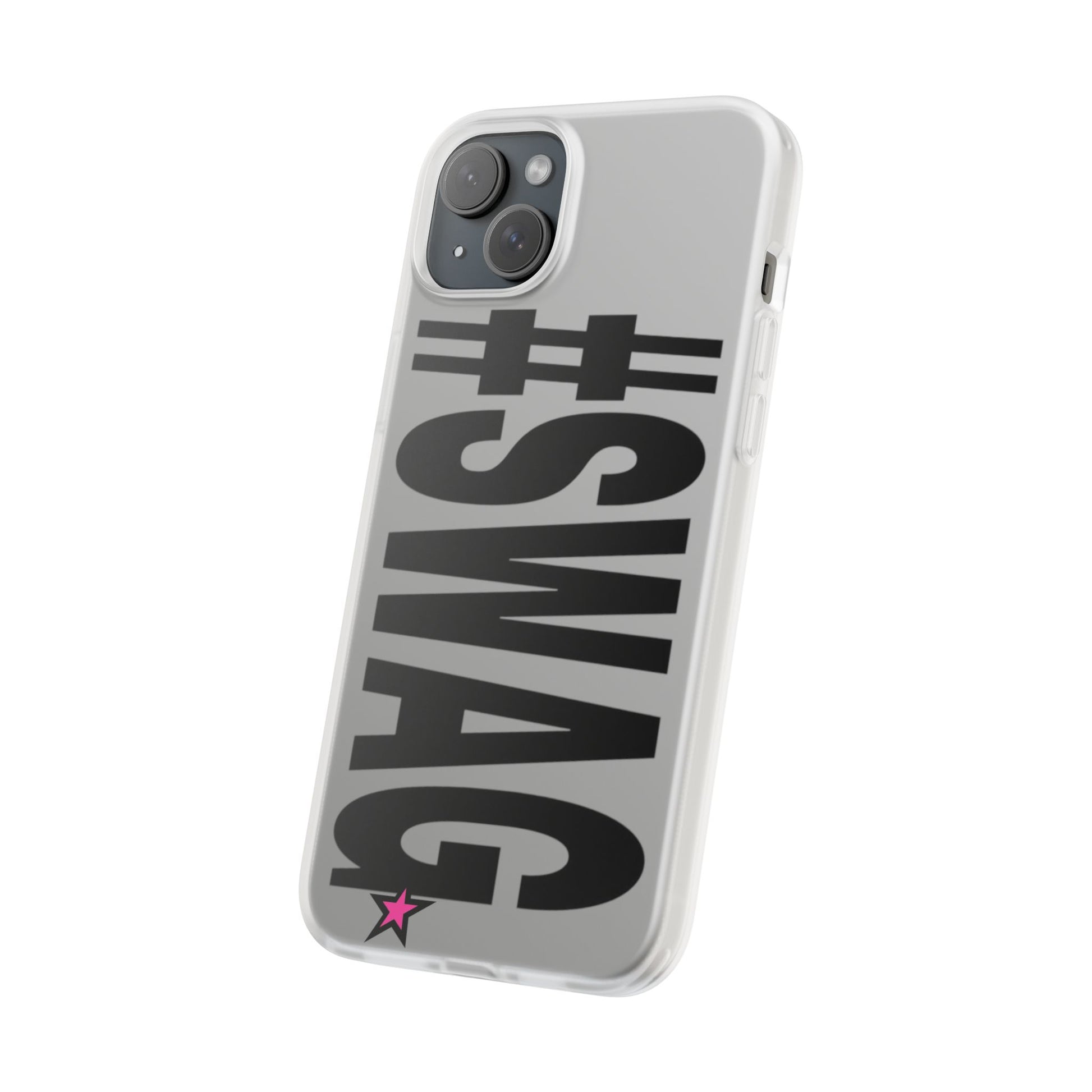SWAG STAR Case - Planet Missy