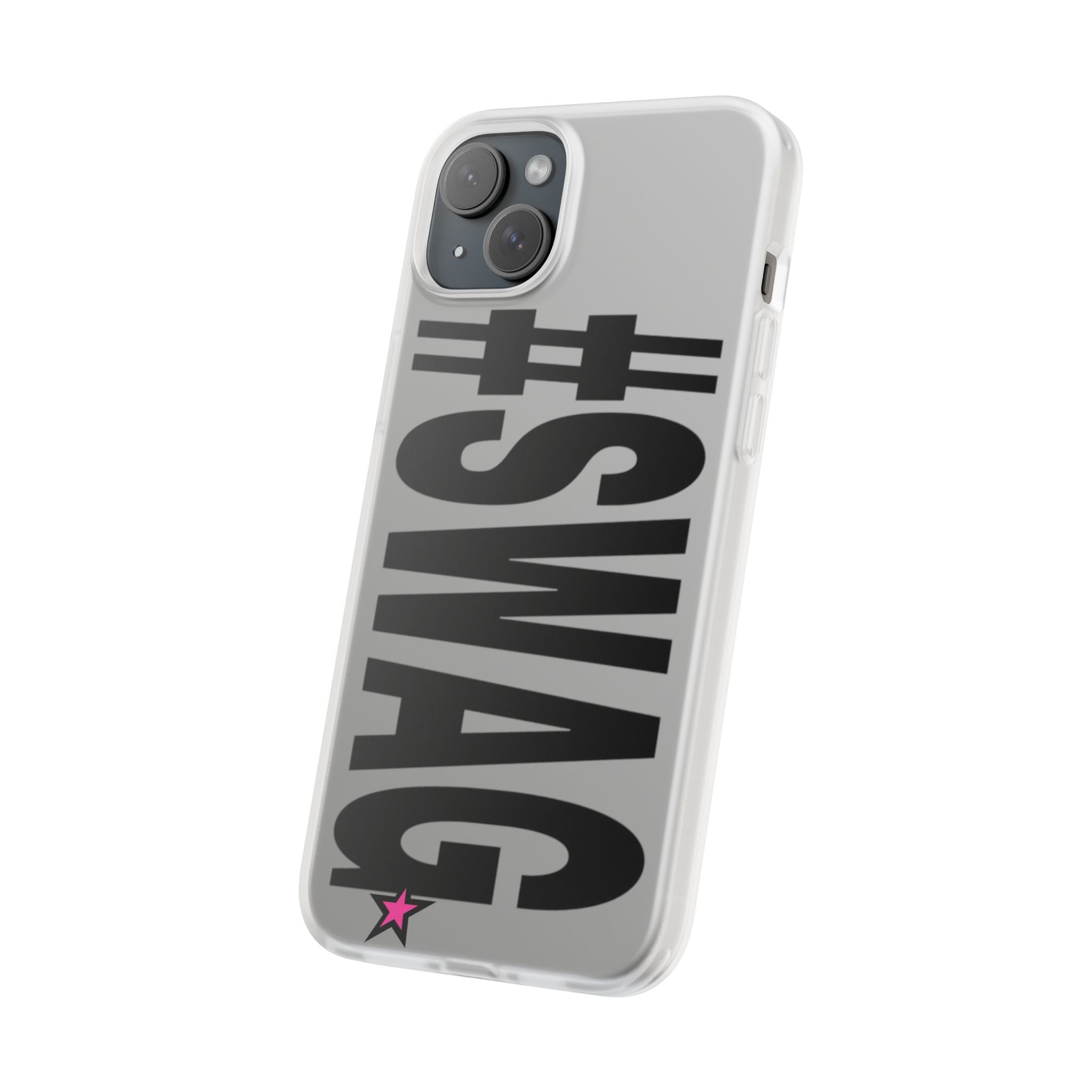 SWAG STAR Case - Planet Missy