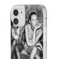 The moment Case