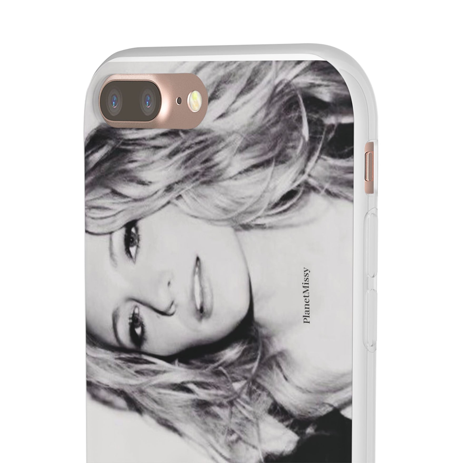 GG Case - Planet Missy