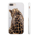 Leopard's Back Case Phone Case