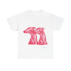 Duo Dog Tee T-Shirt