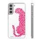 Pink Leopard Case