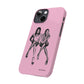 Chic Model Phone Case