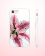 Pink Flower Case Phone Case