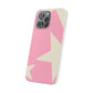 Pink All Stars Case