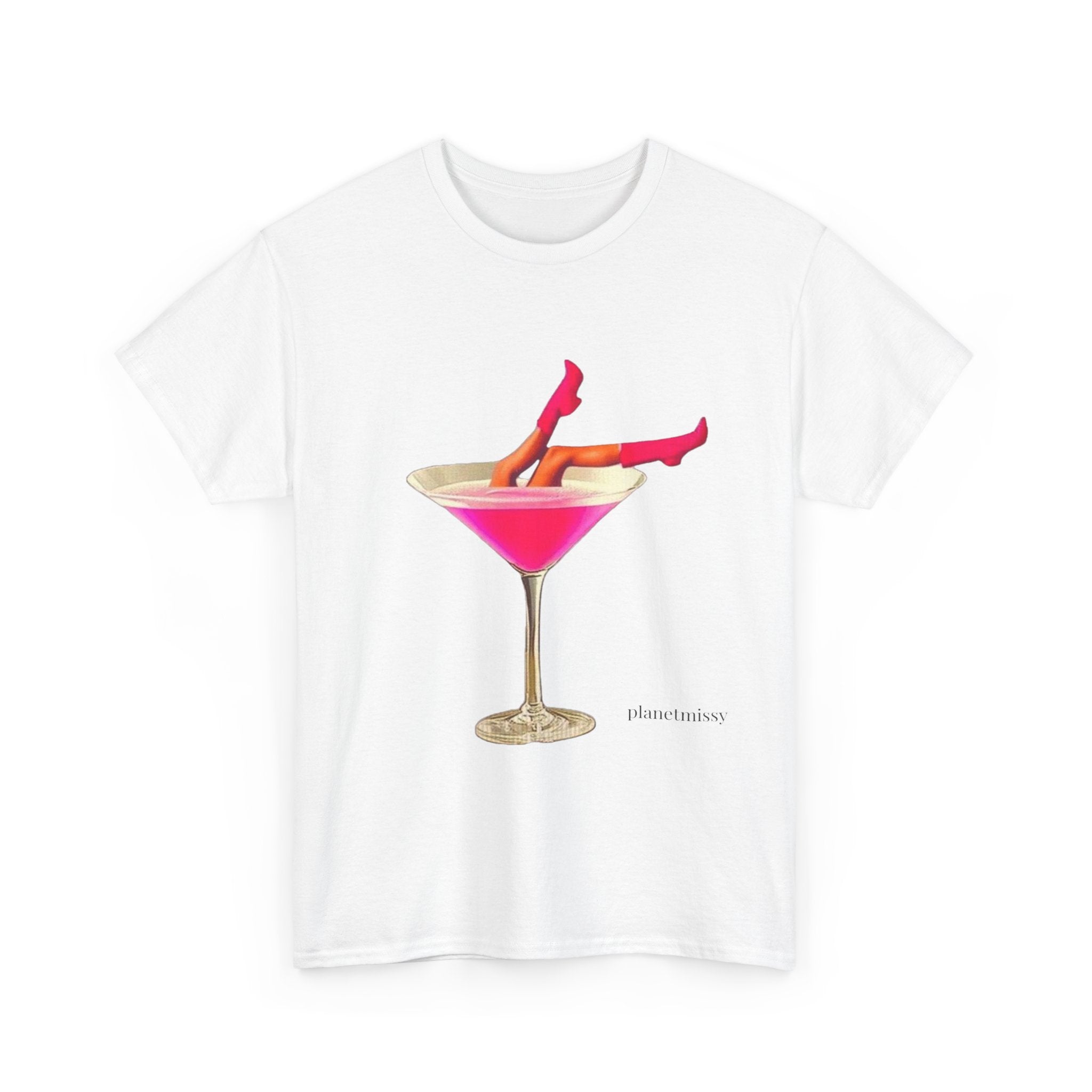 Mother of Pink Tee T-Shirt