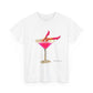 Mother of Pink Tee T-Shirt