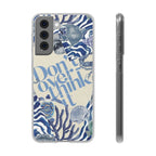 Fall „Don’t Overthink It“