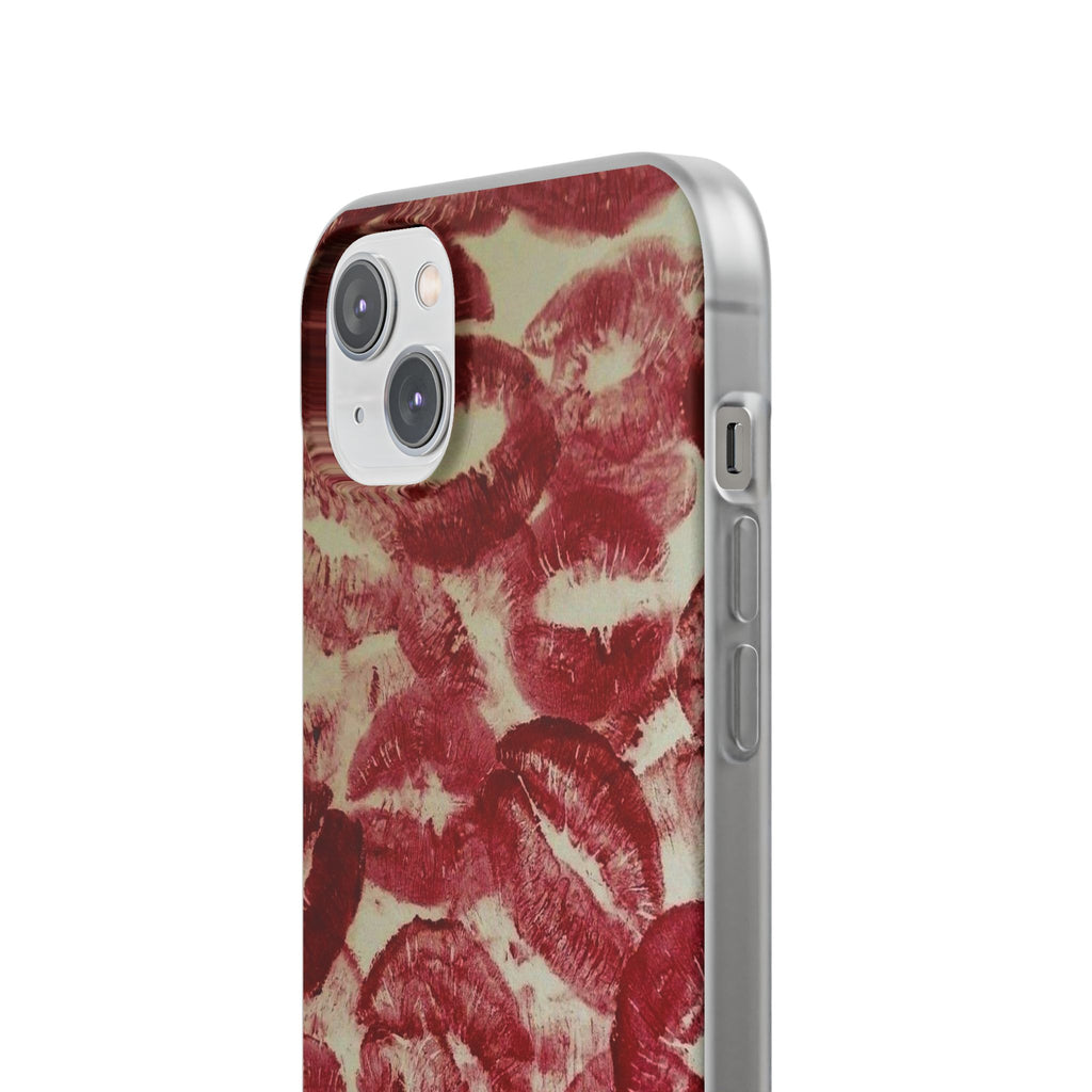 Cherry Kisses Hülle