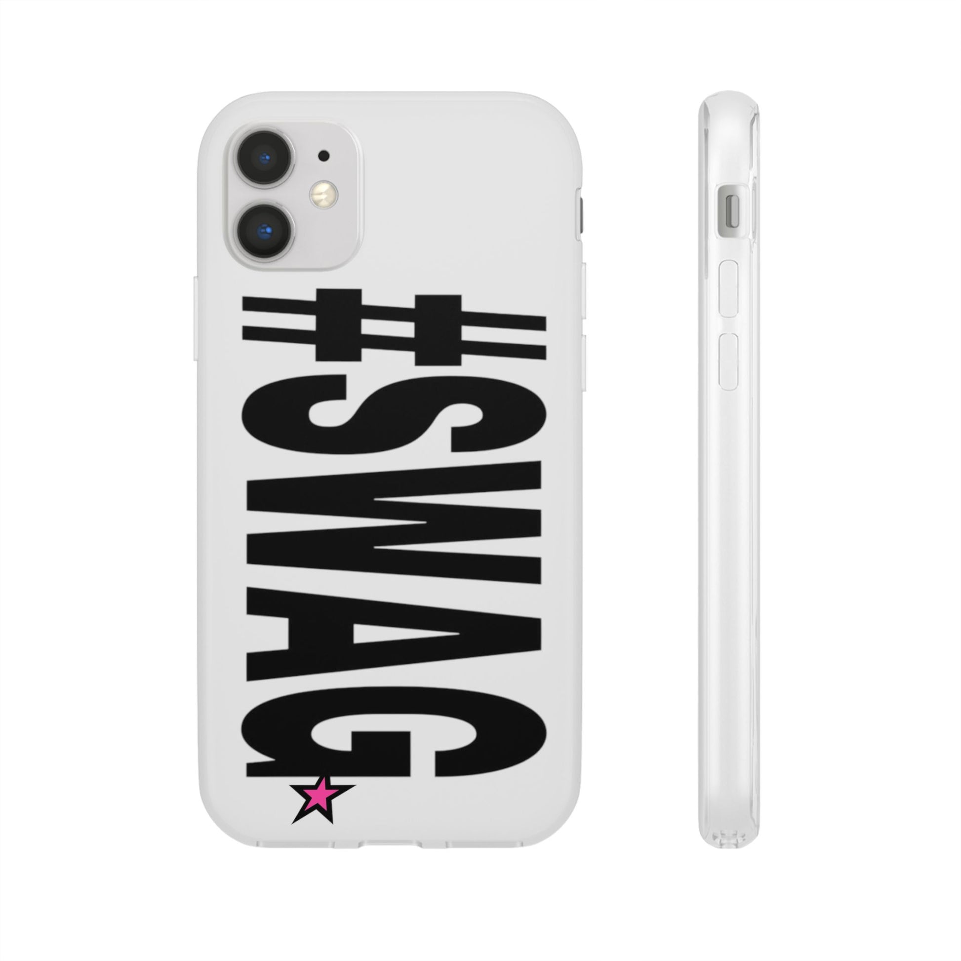 SWAG STAR Case - Planet Missy