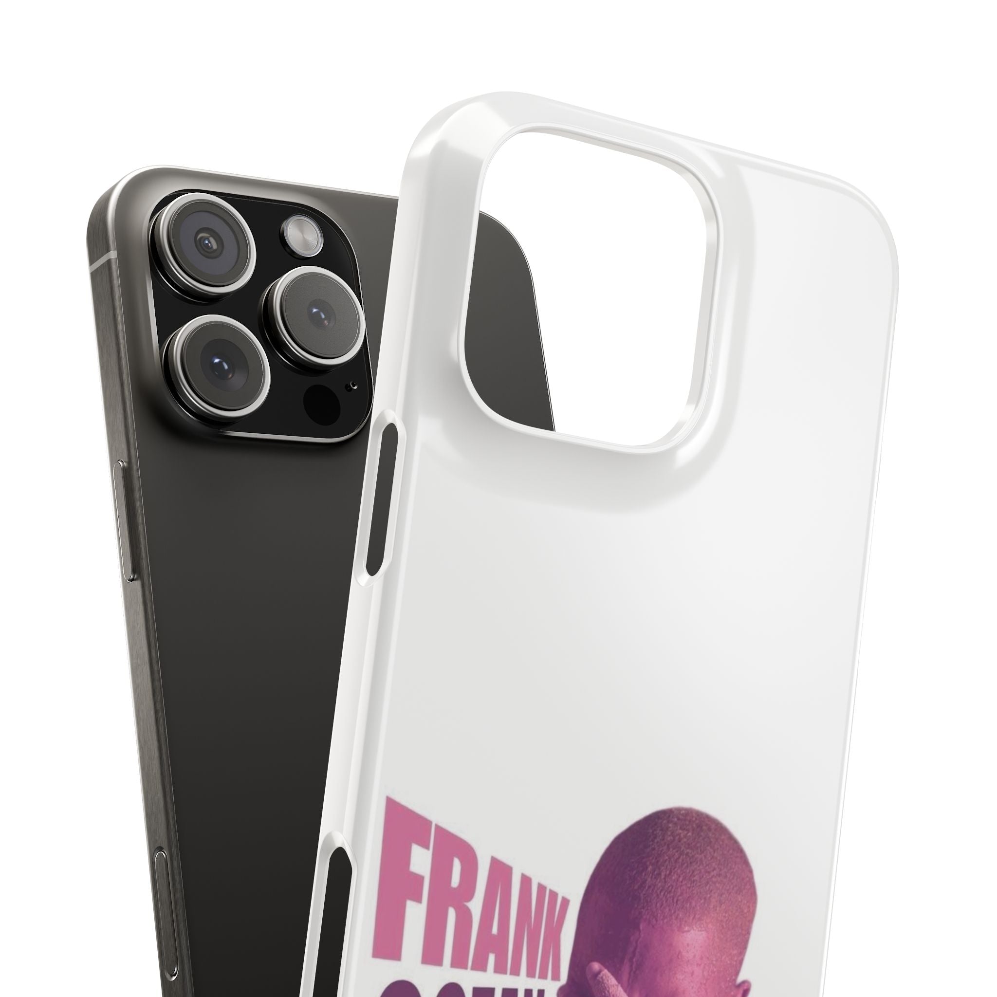 Frank Ocean Phone Case - Planet Missy