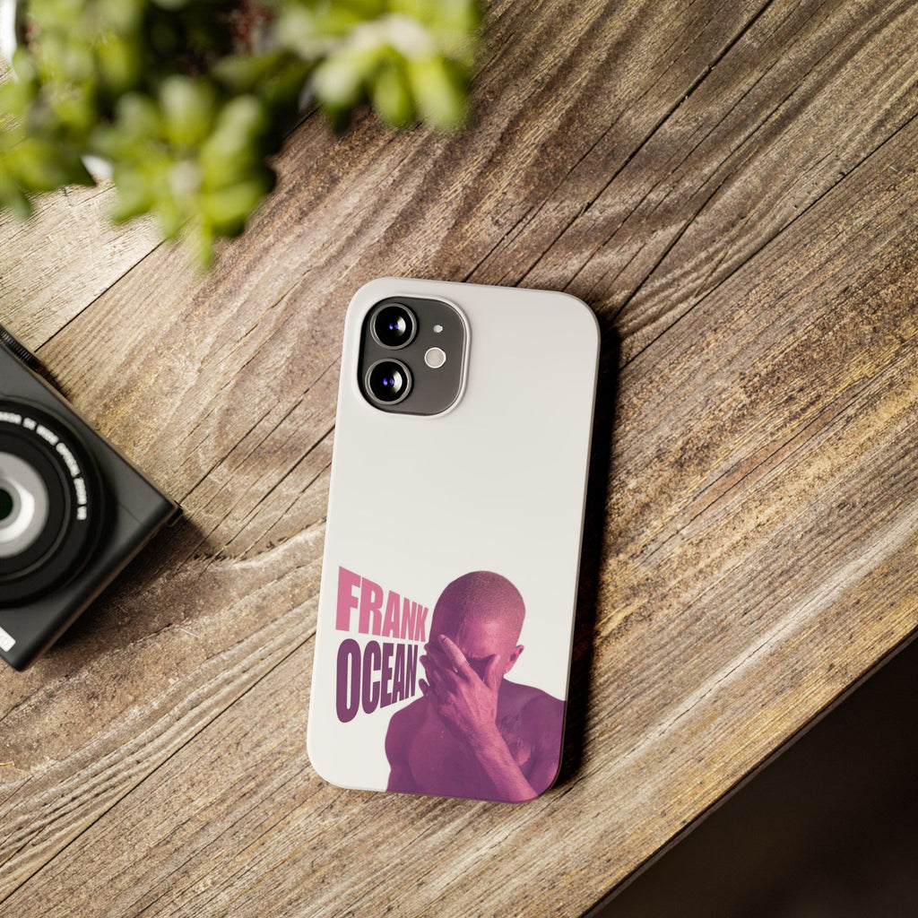 Frank Ocean Phone Case