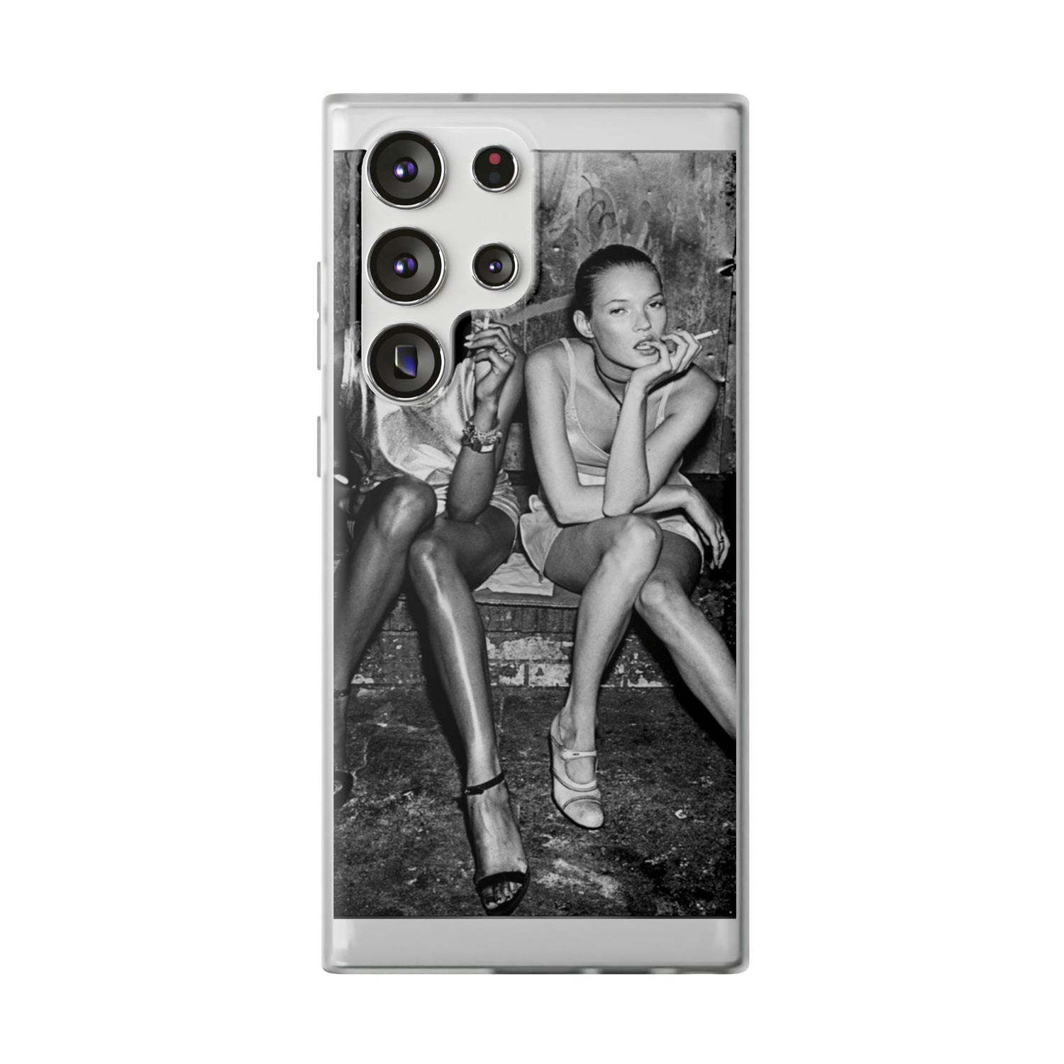 The moment Case Phone Case