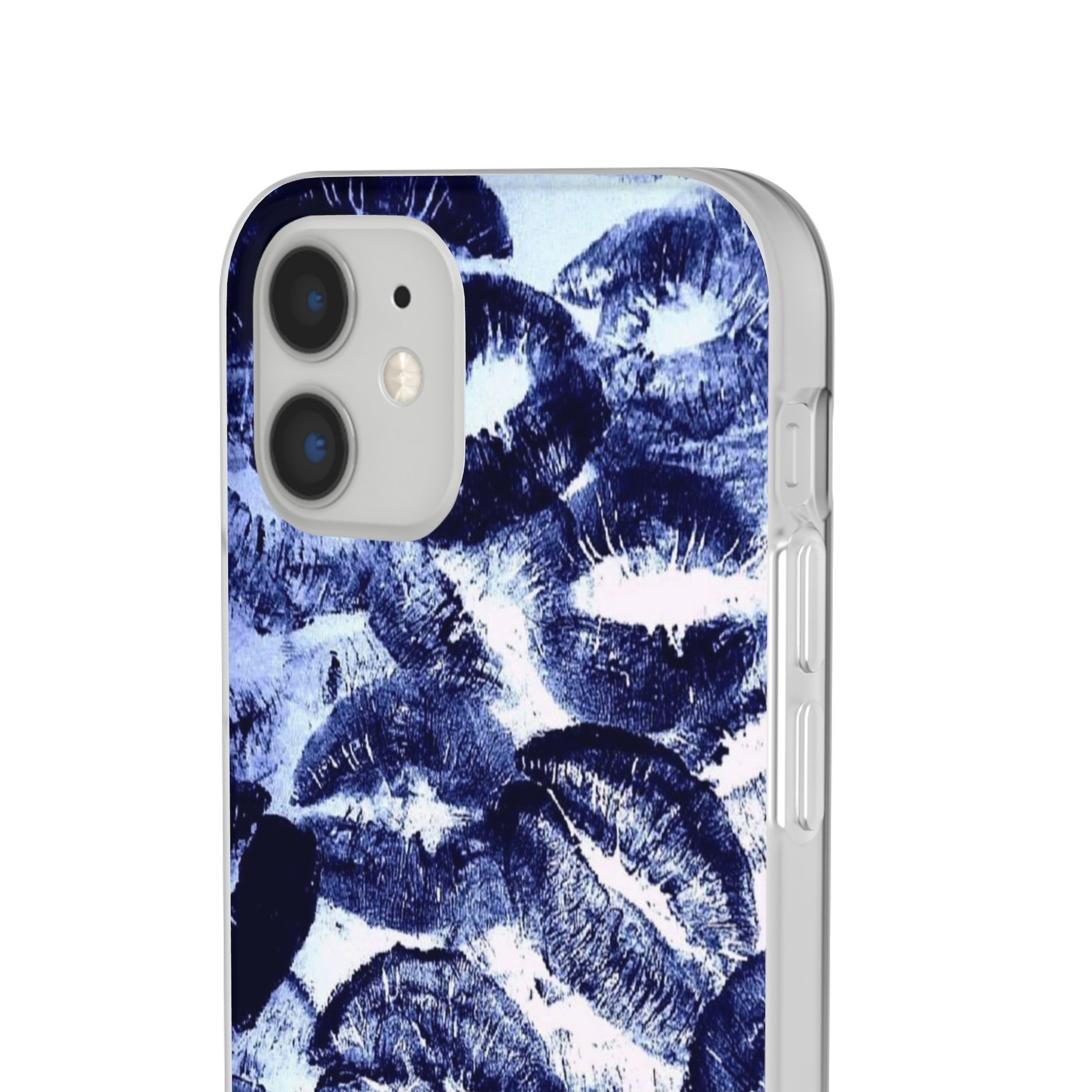 Kiss Me Case - Planet Missy