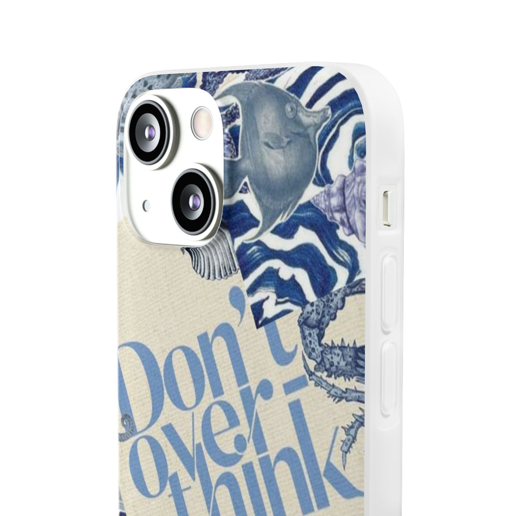 Fall „Don’t Overthink It“