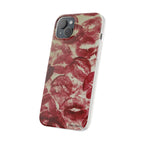 Cherry Kisses Hülle