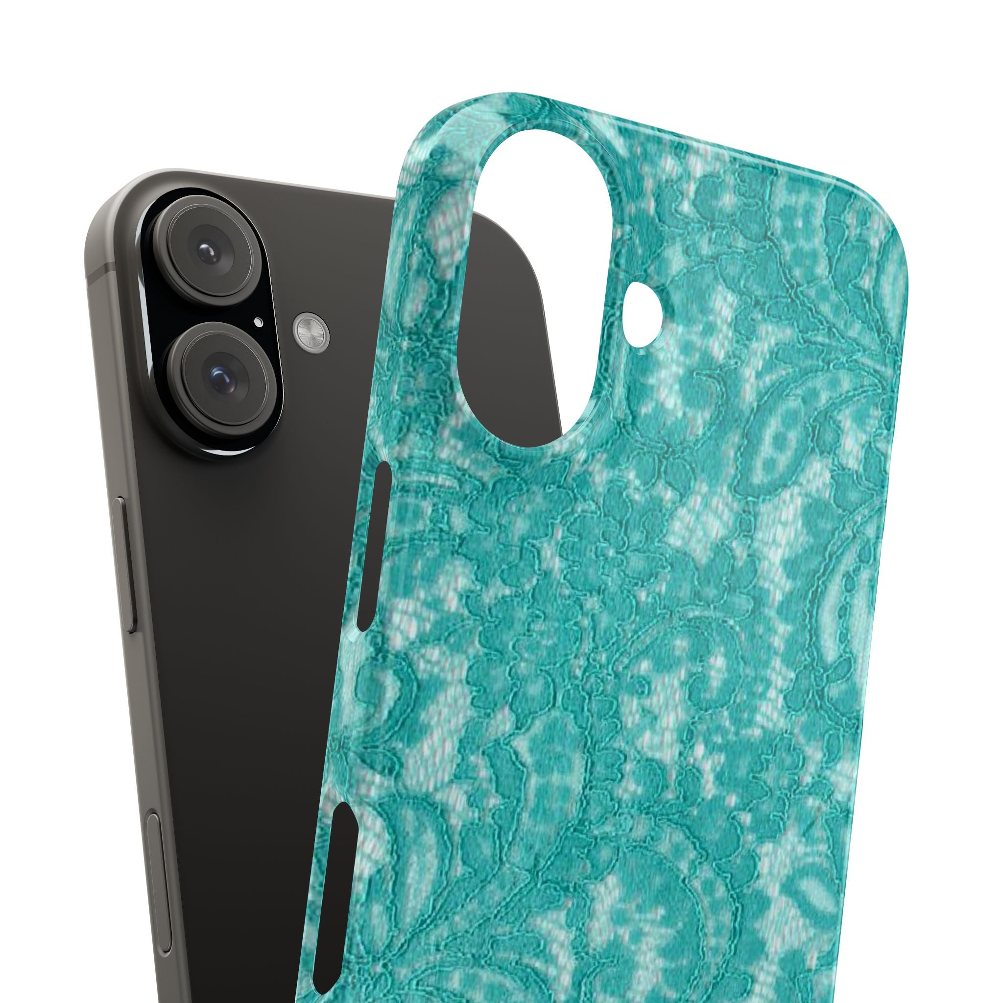 Baby Betty Case - Planet Missy