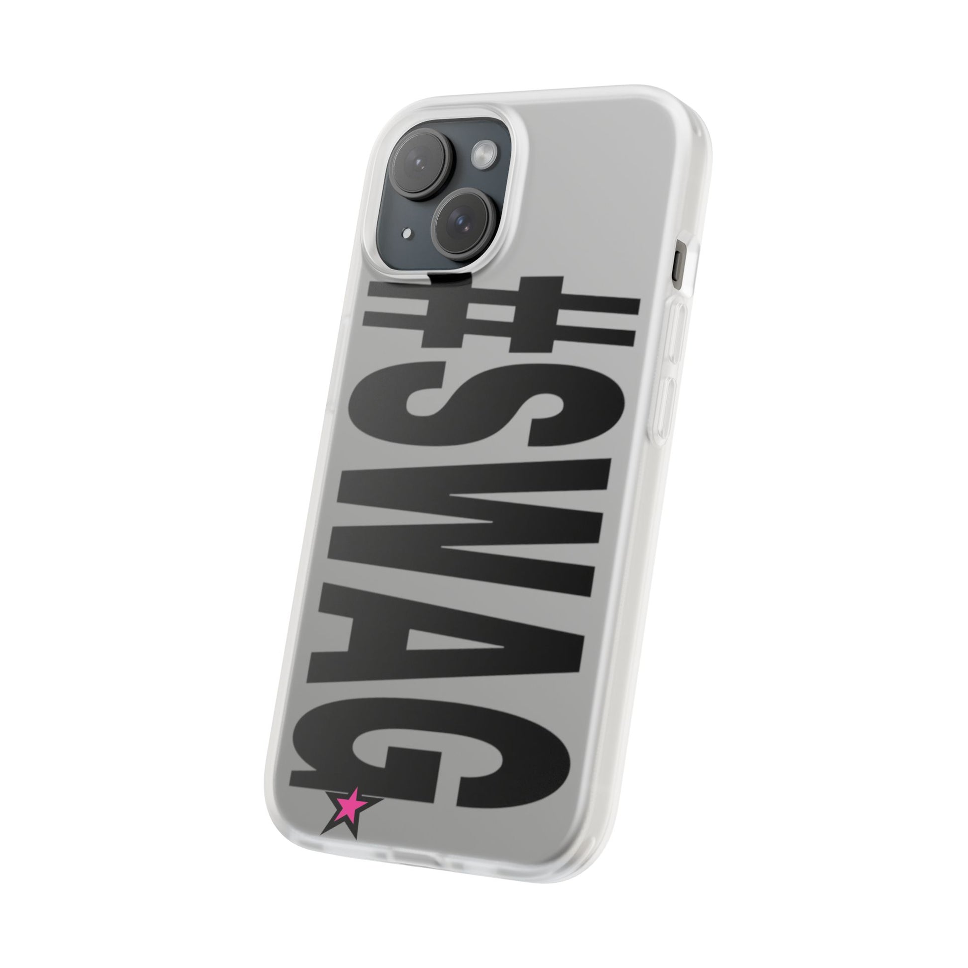 SWAG STAR Case - Planet Missy