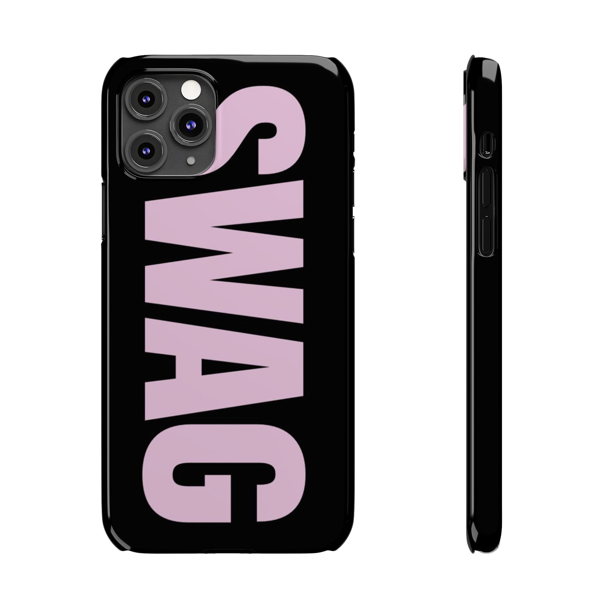 SWAG Phone Case - Planet Missy