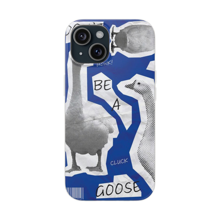 Silly Goose Case Phone Case