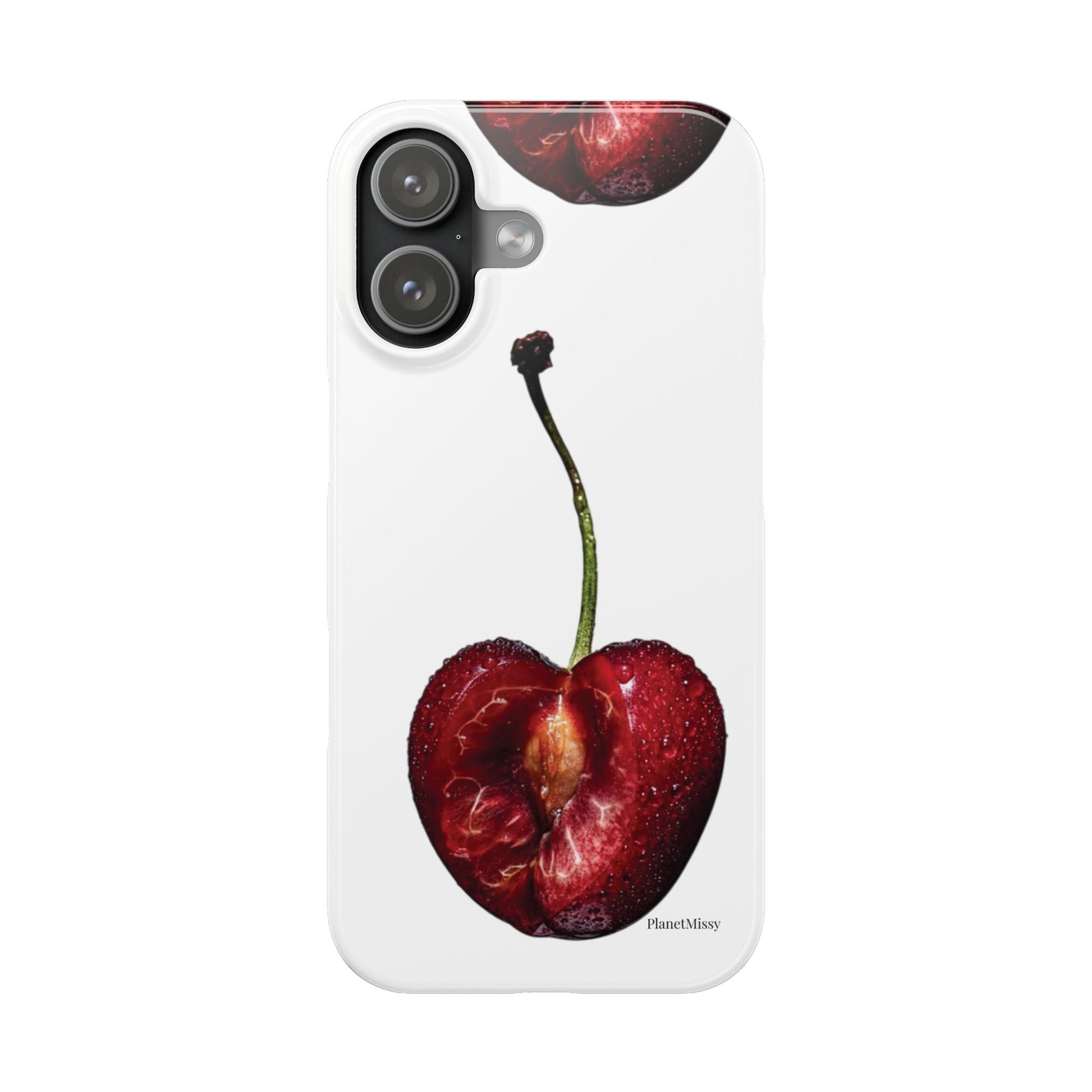 Very Cherry Case - Planet Missy