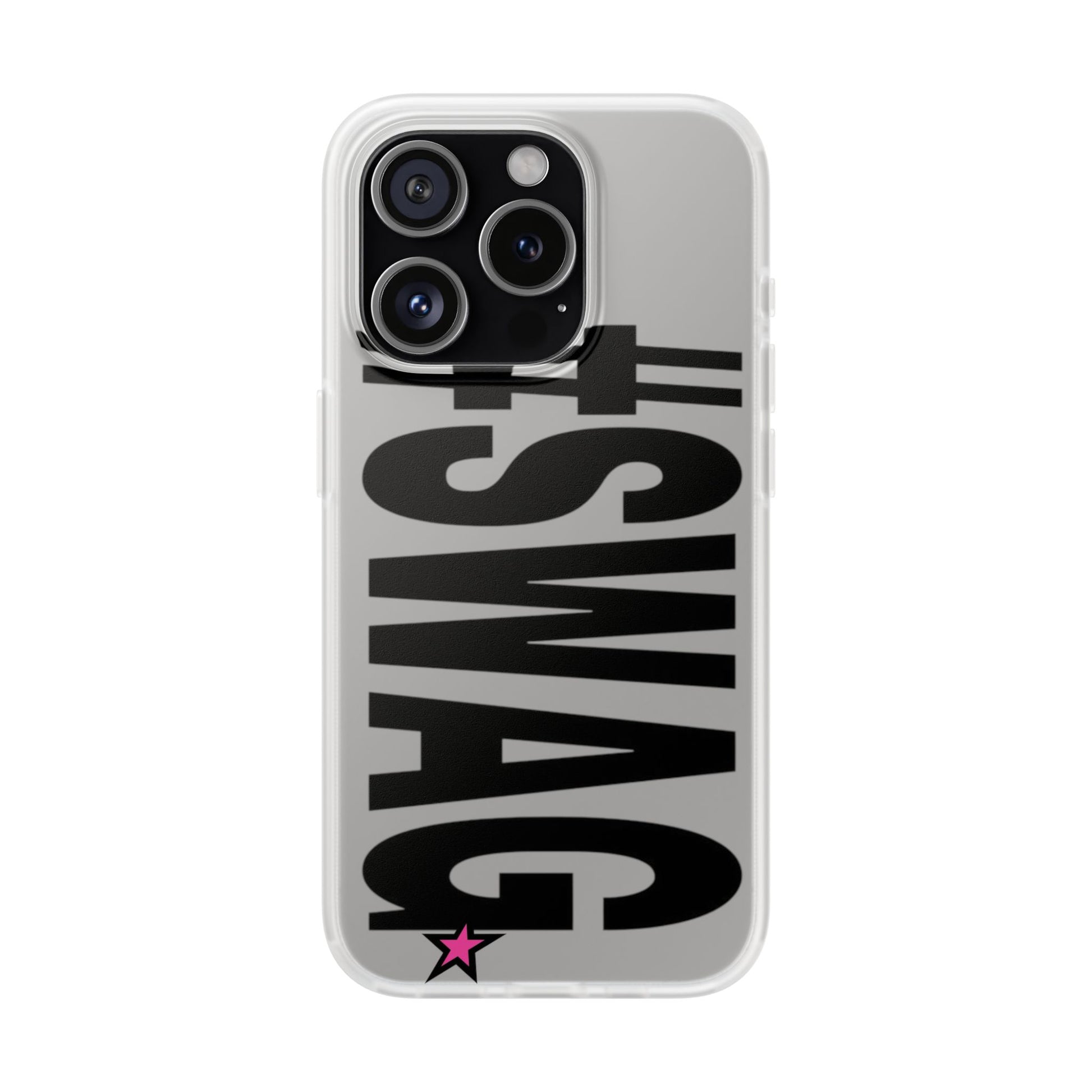 SWAG STAR Case - Planet Missy