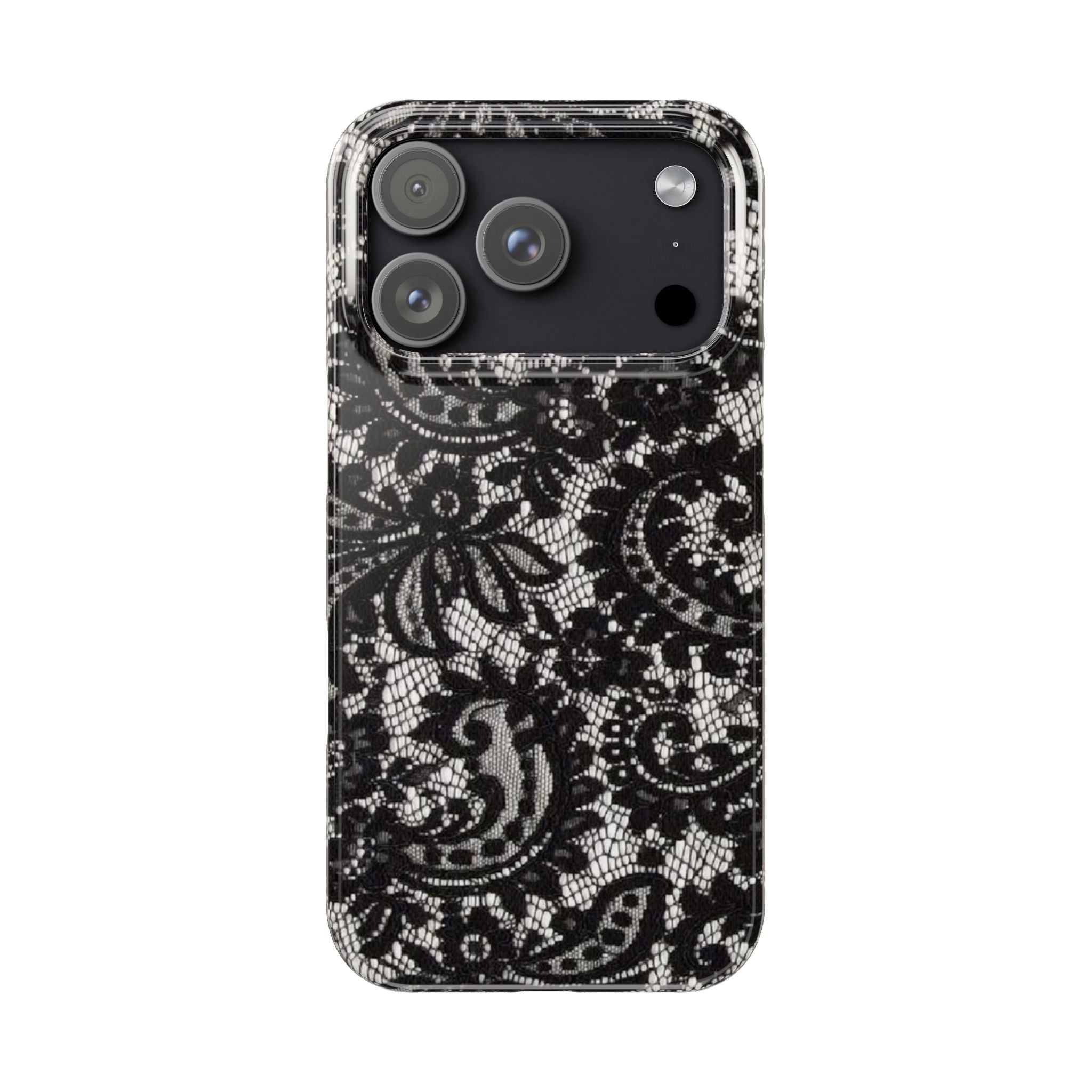Mesh Elegant Case - Planet Missy
