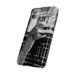 Cartier Inspired Case