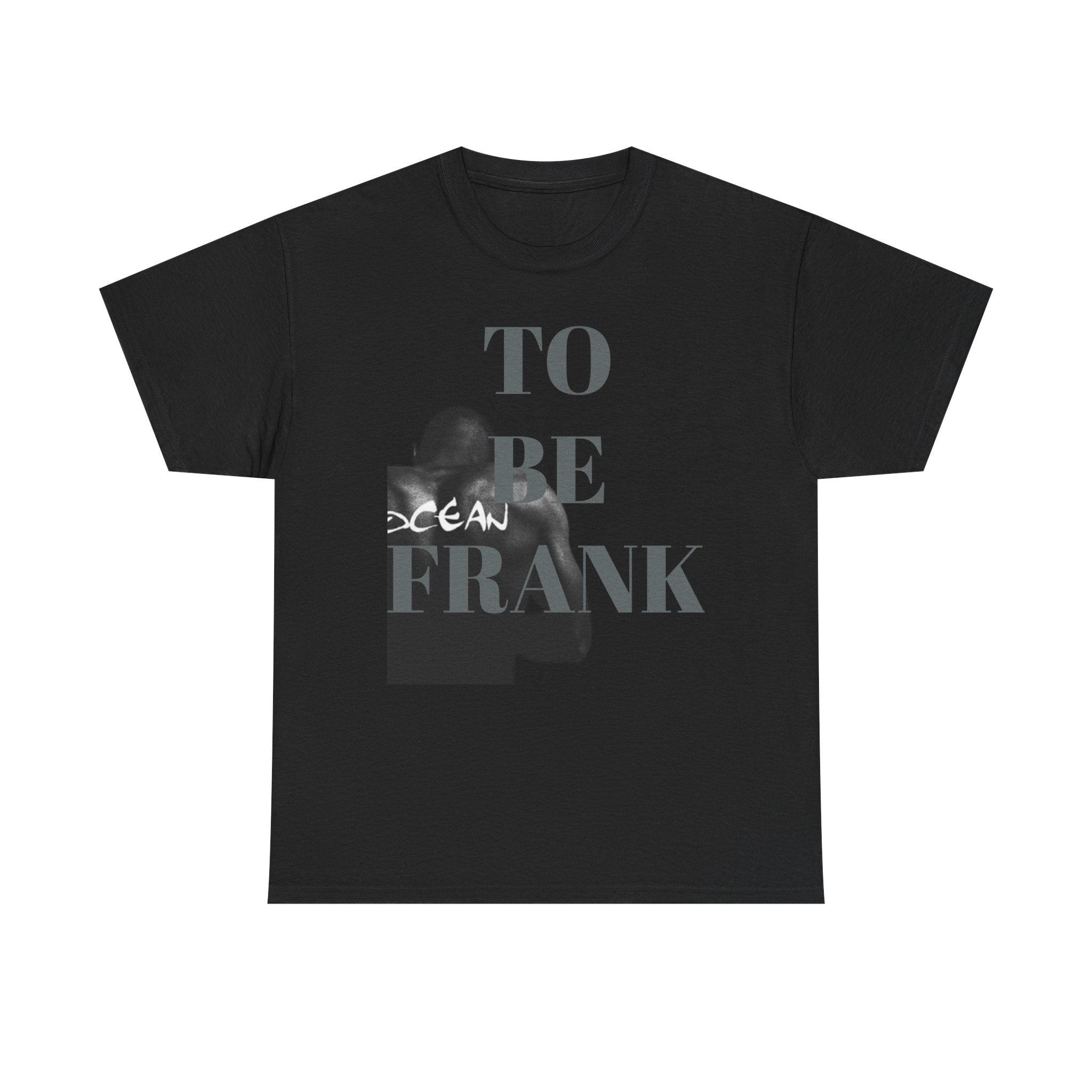 Frank Ocean Tee T-Shirt
