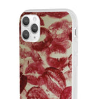 Cherry Kisses Hülle