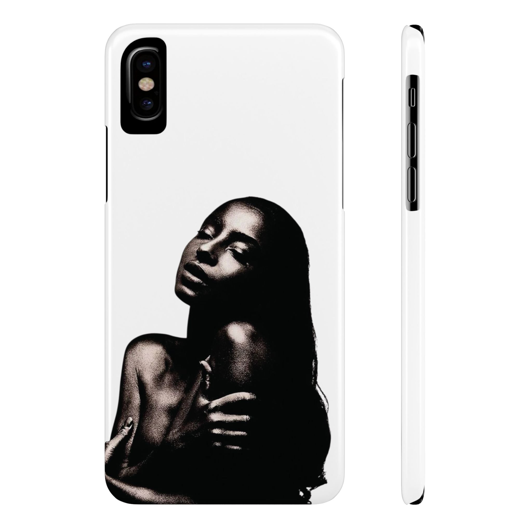 Sade Phone Cases - Planet Missy