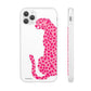 Pink Leopard Case