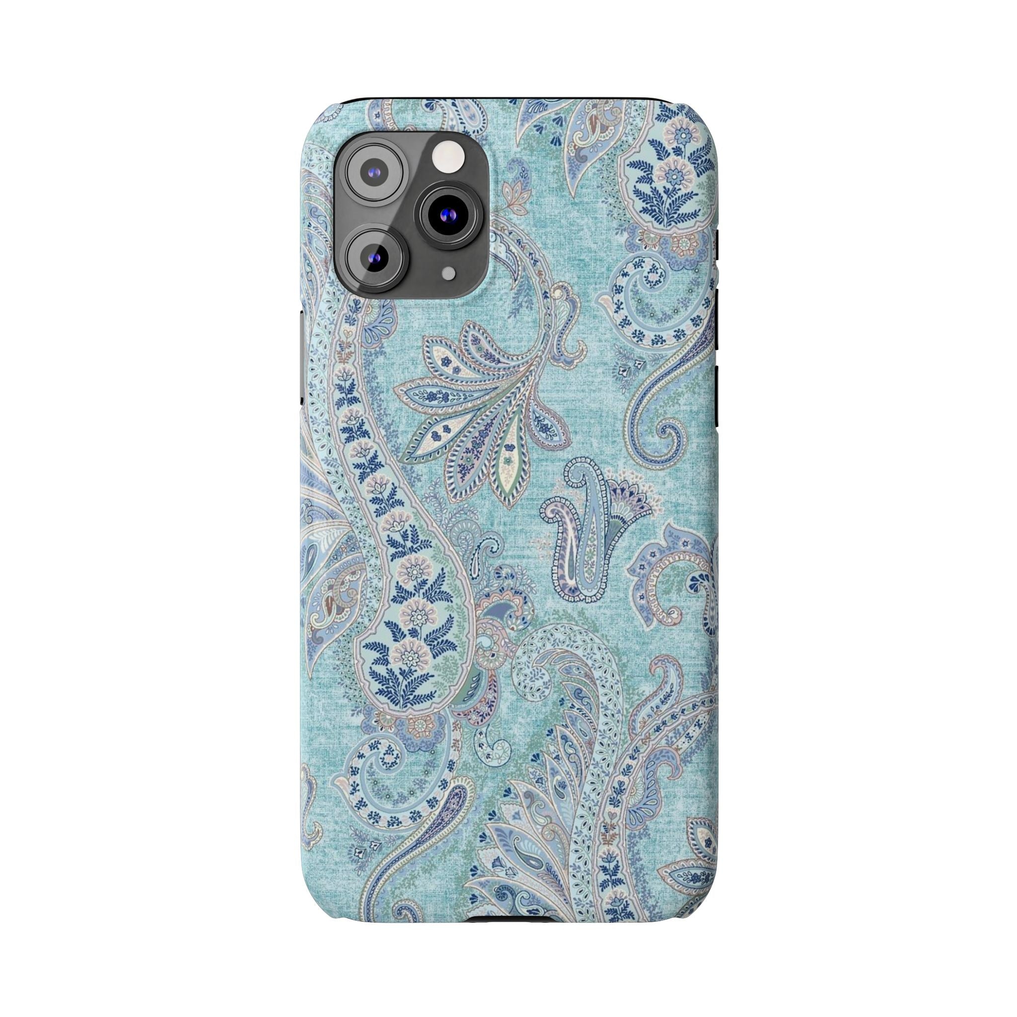 Floral Phone Cases - Planet Missy