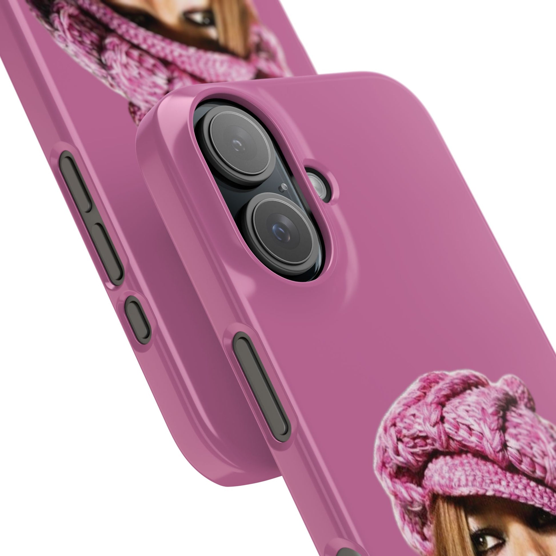 Kate Moss Phone Case - Planet Missy