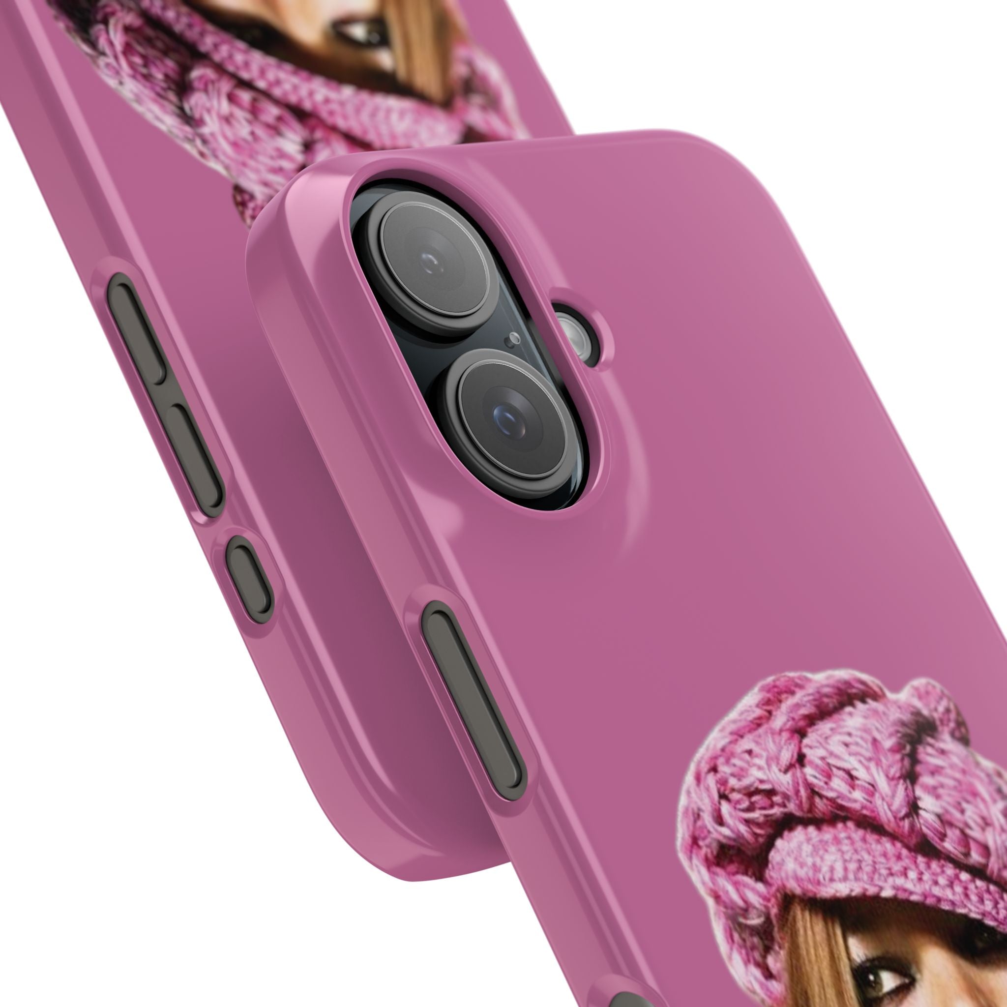 Kate Moss Phone Case - Planet Missy