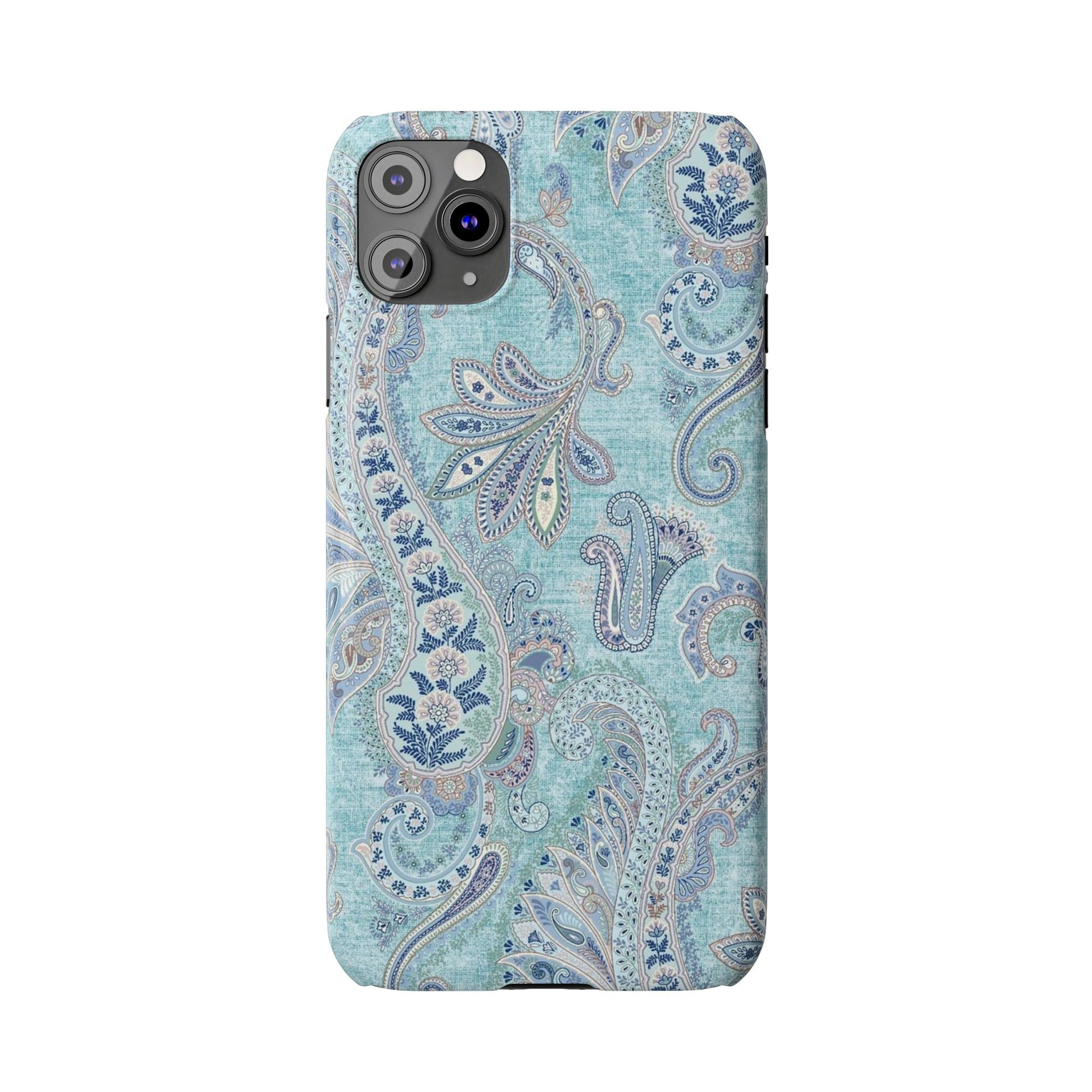 Floral Phone Cases - Planet Missy
