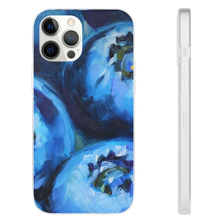 Blueberry Cases Phone Case