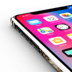 Animal Print Phone Case