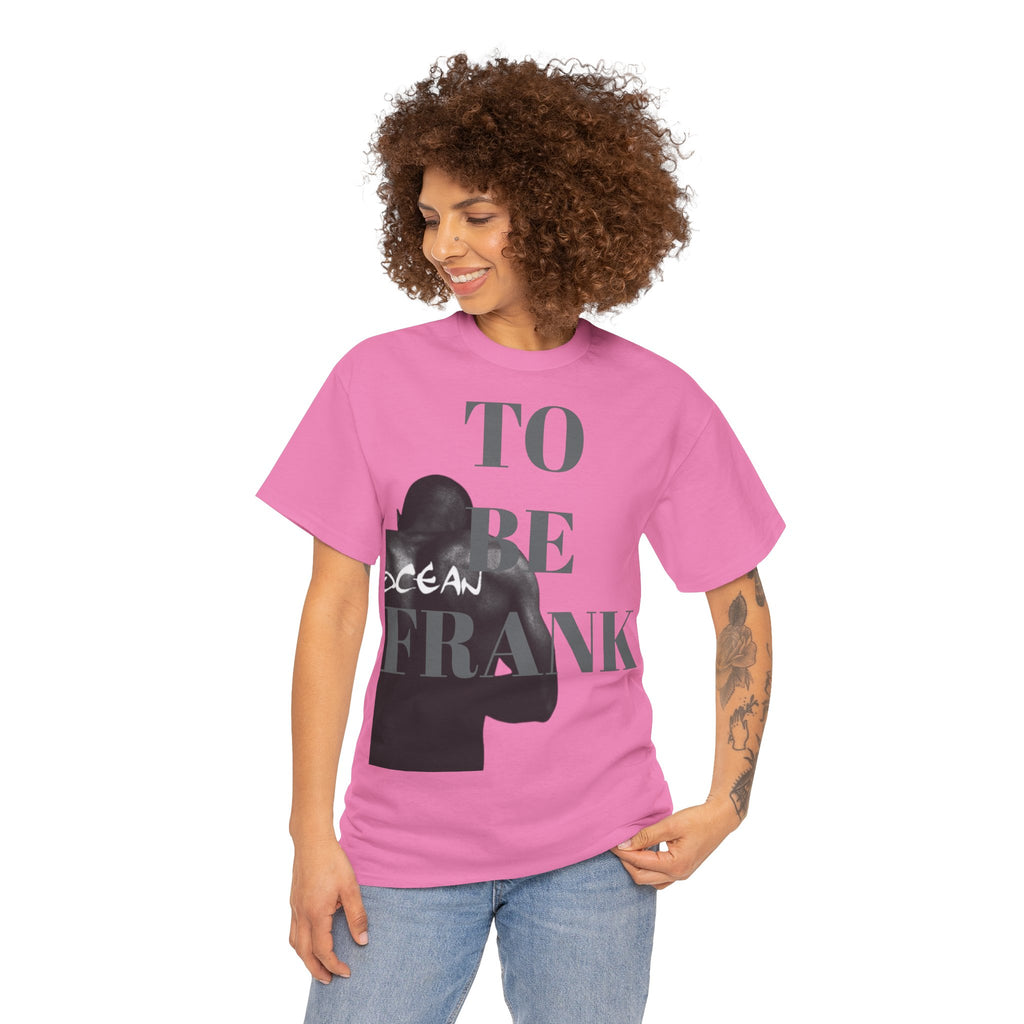 Frank Ocean T-Shirt 