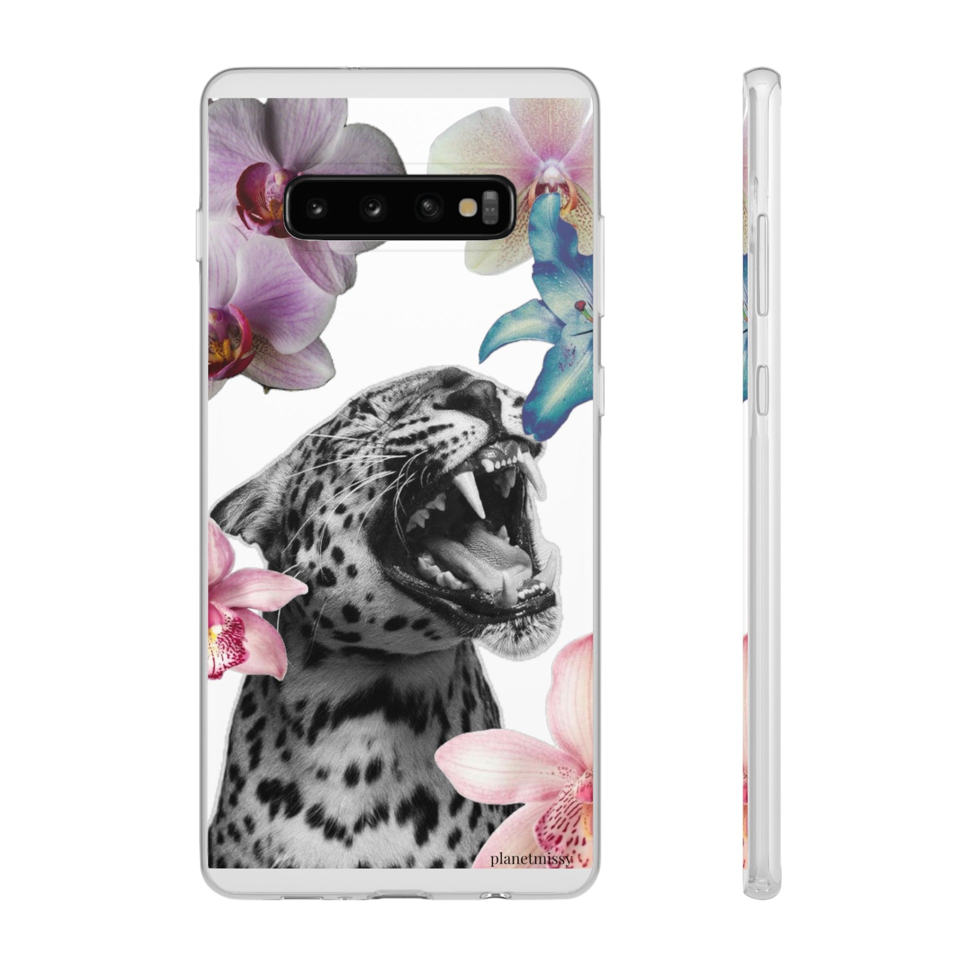 Siana Roar Case - Planet Missy