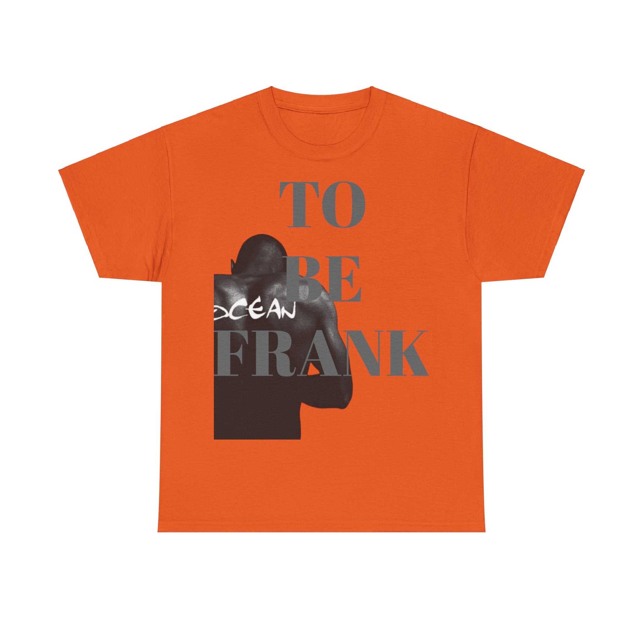 Frank Ocean Tee T-Shirt