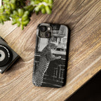 Cartier Inspired Case