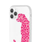 Pink Leopard Case