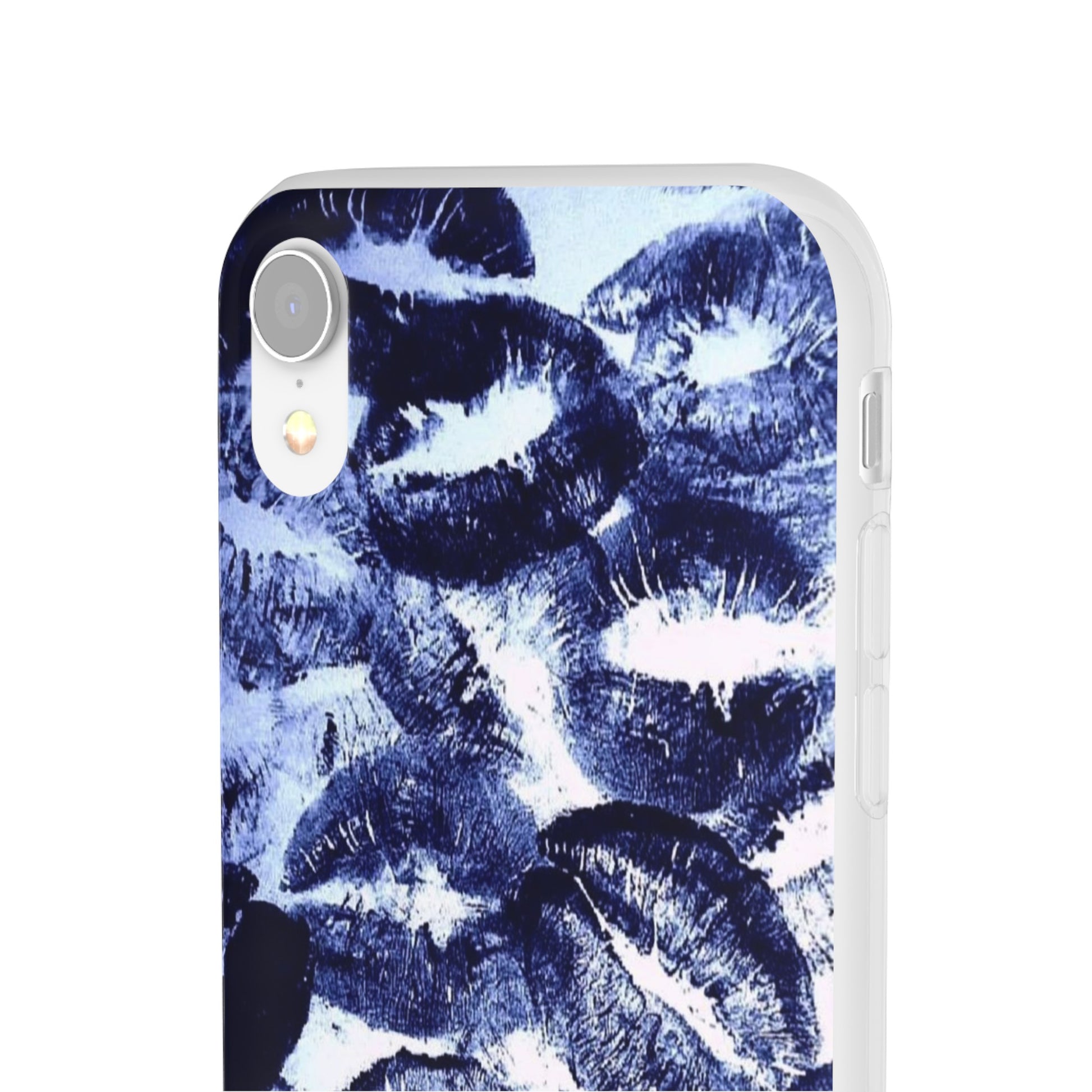 Kiss Me Case - Planet Missy