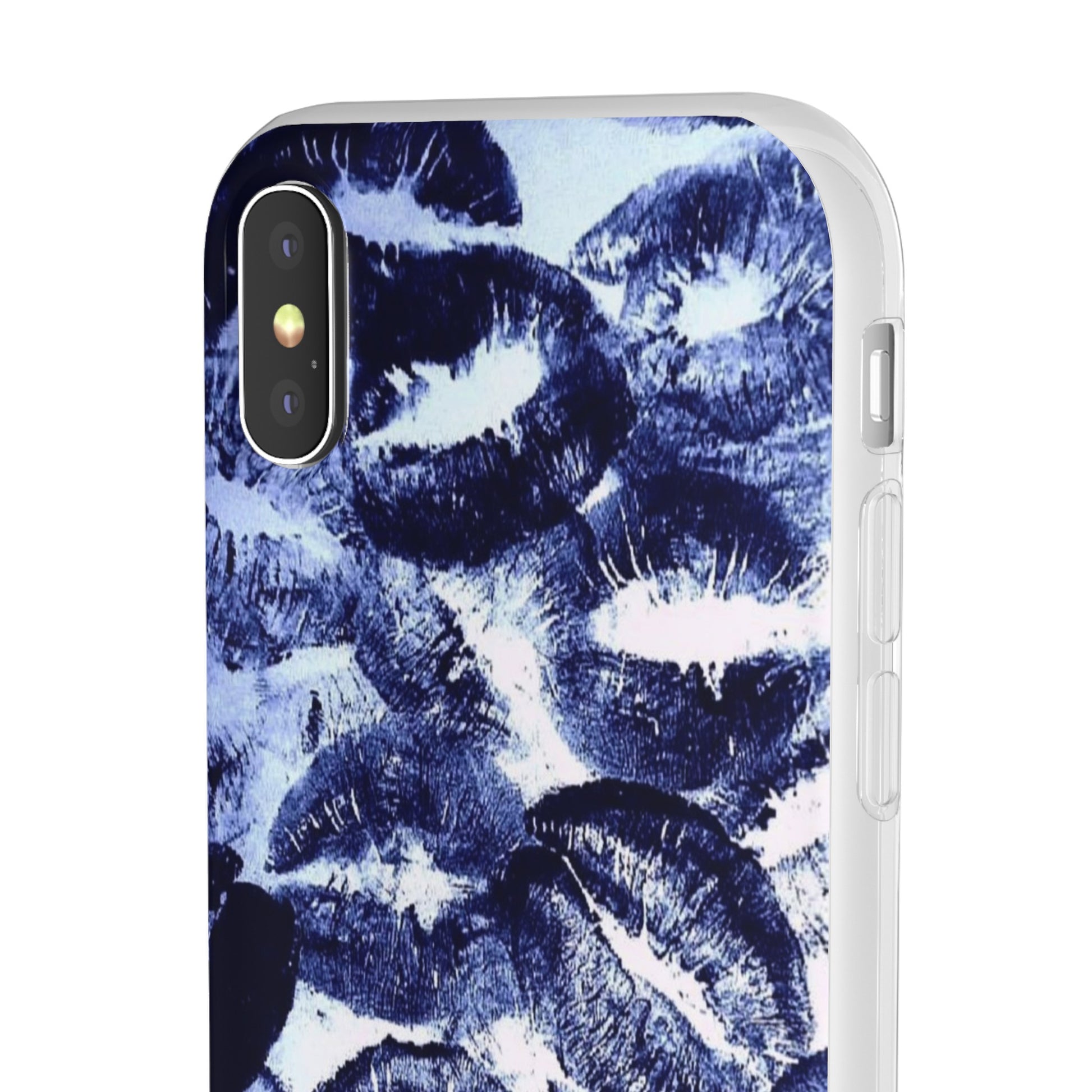 Kiss Me Case - Planet Missy